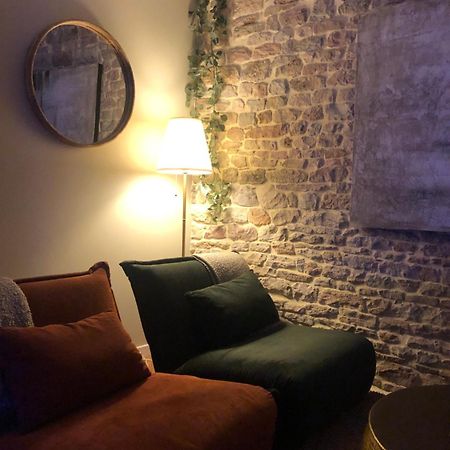 Detente Centre Historique De Macon Avec Spa Et Cine Luaran gambar